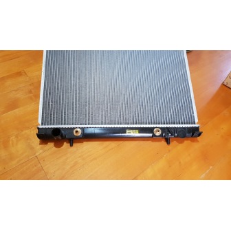 Space gear V6 new Radiator