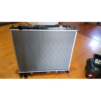 Space gear V6 new Radiator