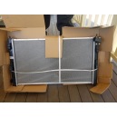 Delica D5 new radiator