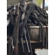 Timing Chain Replacement 4M40 Engine