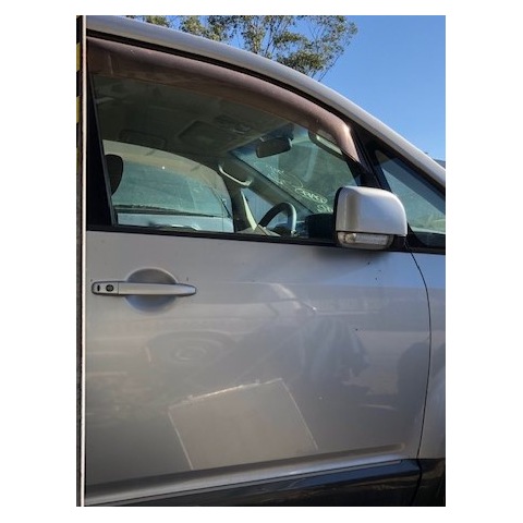Mitsubishi Delica  D5 Driver side door