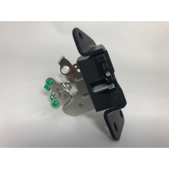 Rear Door Lock 