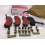 Front brake pads Brembo Ceramic