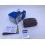 Rear brake pads Bremtec Endure liner