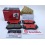 Rear brake pads BREMBO CERAMIC
