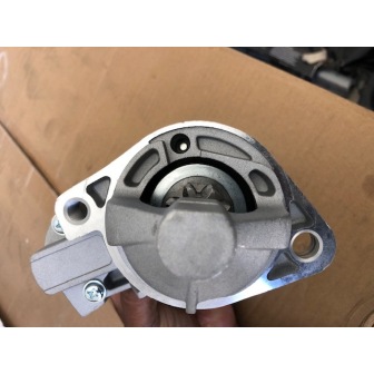 6G72 Stater motor 