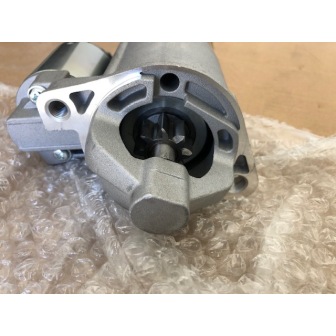 6G72 Stater motor 