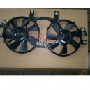 Front Condensor fan