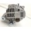 Alternator 125AMP 4M40T Engine new