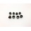 Valve seals 4M40 T engine