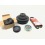 V6 Harmonic Balancer Series 2 and 3 engine pulleys