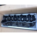 Used cylinder head 4M40Turbo