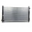 Delica D5 Radiator new