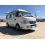 Nissan Caravan high roof van 