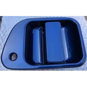 Sliding Door handl new Blue T38 