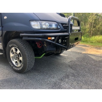 Delica 98 top of the range BEST OFFER