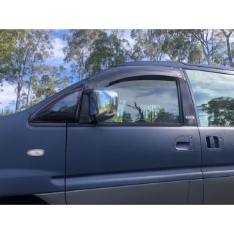 Delica 98 top of the range BEST OFFER