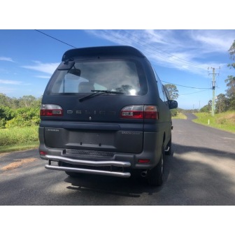 Delica 98 top of the range BEST OFFER