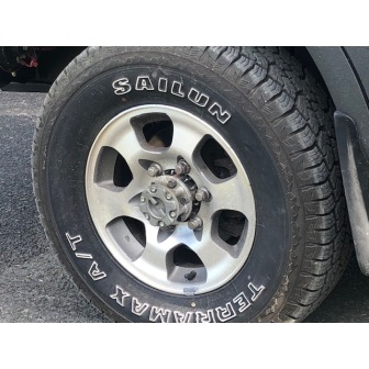 Delica 98 top of the range BEST OFFER