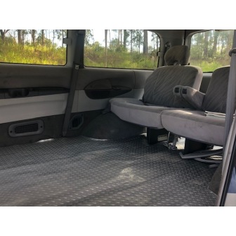 Delica 98 top of the range BEST OFFER