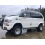 2001 V6 Petrol Delica 