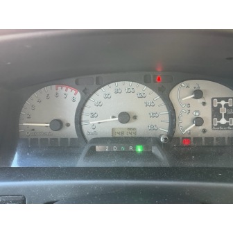 Delica 2006 active field edition