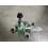 delica D5 rear wiper motor