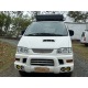 Delica turbo diesel series 3