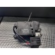 Delica heater AC control flap actuator used