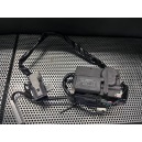 Delica heater AC control flap actuator used