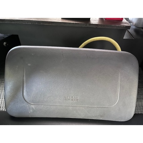 Delica Air bag left