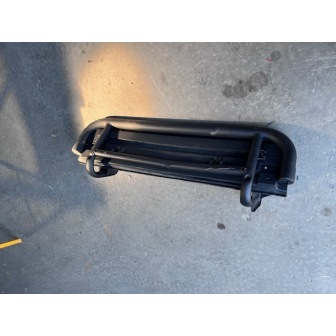 Side step Front left