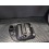 Sliding Door handle new silver H81