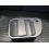 Sliding Door handle new silver A69