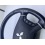 Delica D5 steering wheel with SRS air bag horn pad