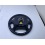 Delica D5 steering wheel with SRS air bag horn pad