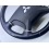 Delica D5 steering wheel with SRS air bag horn pad