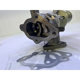 Turbo Charger Series1 4m40 engine