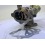 Turbo Charger Series1 4m40 engine