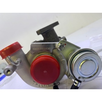 Turbo Charger Series1 4m40 engine