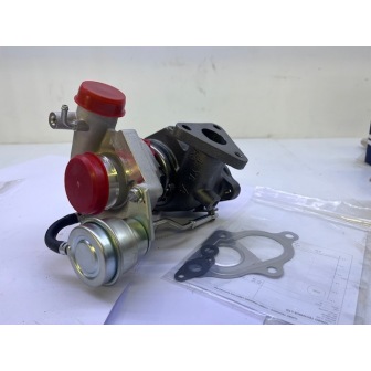 Turbo Charger Series1 4m40 engine