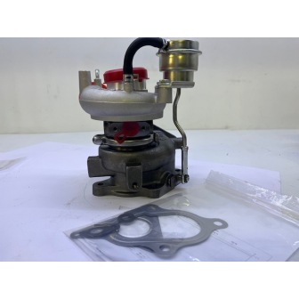 Turbo Charger Series1 4m40 engine