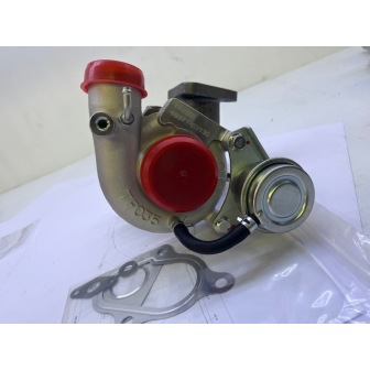 Turbo Charger Series1 4m40 engine