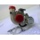 Turbo Charger Series1 4m40 engine