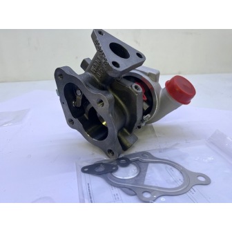 Turbo Charger Series1 4m40 engine