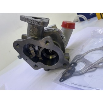 Turbo Charger Series1 4m40 engine