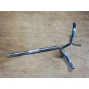 Pipe water cooling 6G72 V6