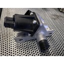 Idle control valve 