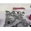 Water Pump/ Timing Belt full Kit V6