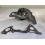 Water pump 6G72 V6